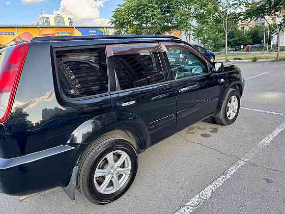 Продажа Nissan X-Trail 2.0 AT, 2005, 230 000 к Донецк