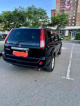 Продажа Nissan X-Trail 2.0 AT, 2005, 230 000 к Донецк
