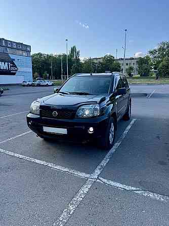 Продажа Nissan X-Trail 2.0 AT, 2005, 230 000 к Донецк
