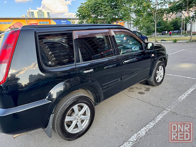 Продажа Nissan X-Trail 2.0 AT, 2005, 230 000 к Донецк - изображение 3