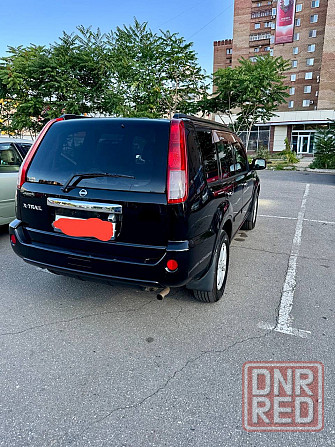Продажа Nissan X-Trail 2.0 AT, 2005, 230 000 к Донецк - изображение 2