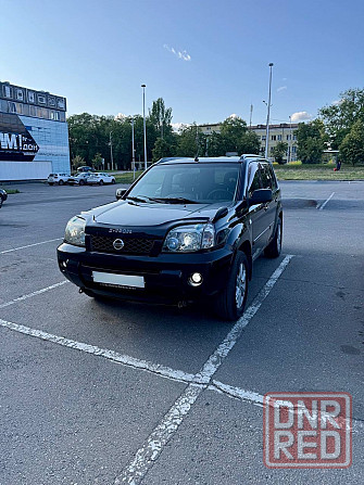 Продажа Nissan X-Trail 2.0 AT, 2005, 230 000 к Донецк - изображение 1
