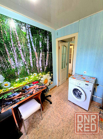Продам 2-х комн квартиру с авт отоп в городе Луганск квартал 50-лет Обороны Луганска Луганск - изображение 8