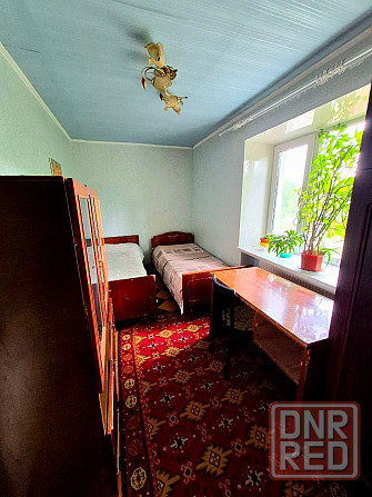 Продам 2-х комн квартиру с авт отоп в городе Луганск квартал 50-лет Обороны Луганска Луганск - изображение 6