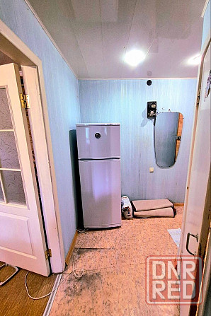 Продам 2-х комн квартиру с авт отоп в городе Луганск квартал 50-лет Обороны Луганска Луганск - изображение 4