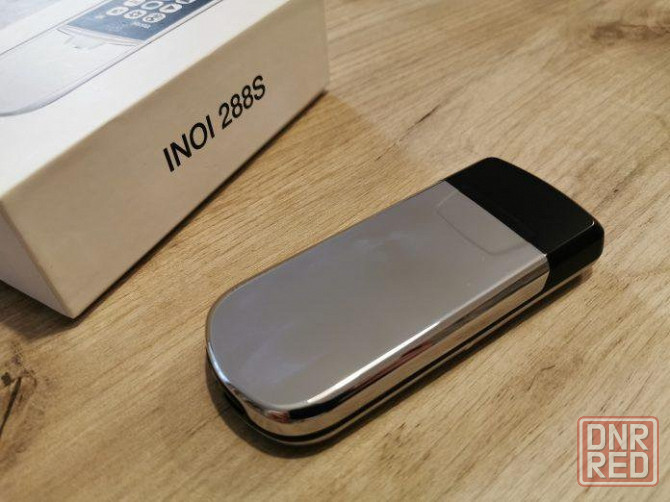 Телефон INOI 288S Донецк - изображение 3