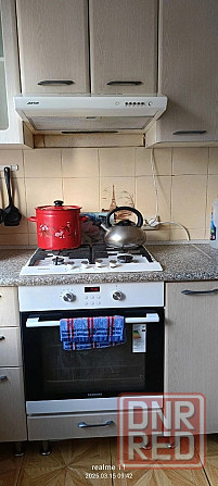 Двухкомнатная квартира в Пролетарском районе Донецк - изображение 2