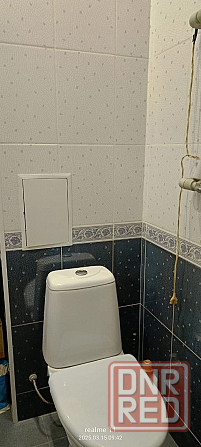 Двухкомнатная квартира в Пролетарском районе Донецк - изображение 4