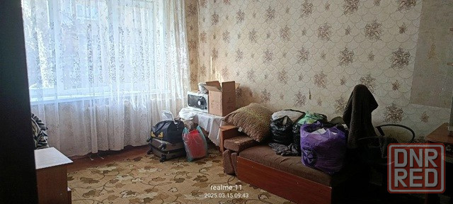 Двухкомнатная квартира в Пролетарском районе Донецк - изображение 6