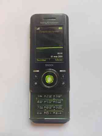 Sony ericsson s500 Донецк