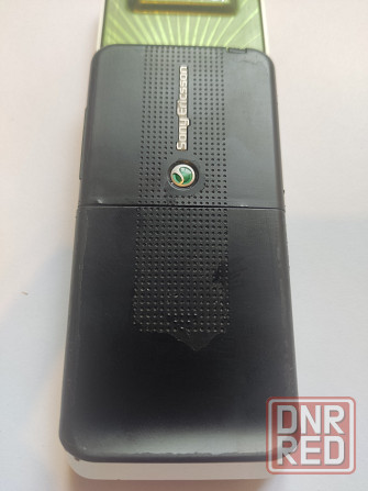Sony ericsson s500 Донецк - изображение 2