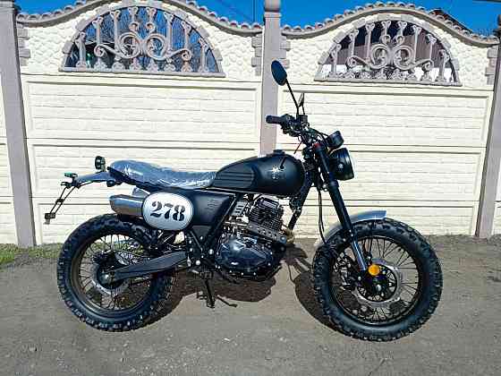 Мотоцикл дорожный Motoland LEGEND 300 Макеевка