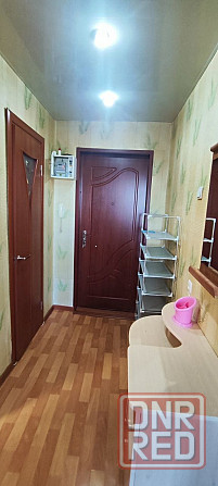 Сдам отличную 1-комнатную квартиру Донецк - изображение 7