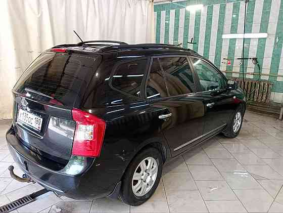 Продам Kia Carens Донецк