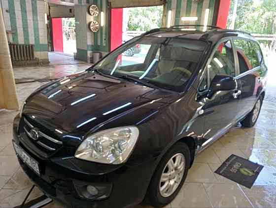 Продам Kia Carens Донецк