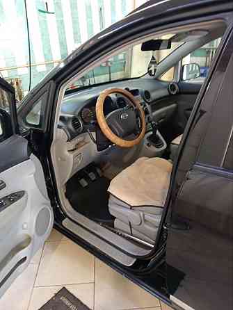 Продам Kia Carens Донецк