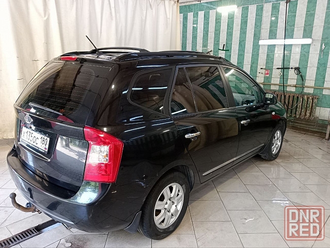Продам Kia Carens Донецк - изображение 3