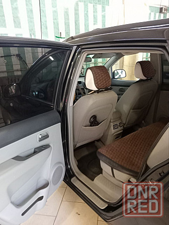 Продам Kia Carens Донецк - изображение 6