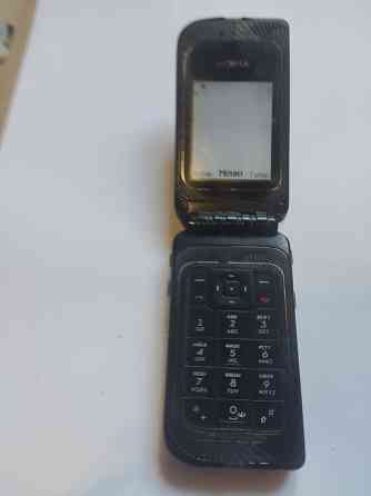 Nokia 7270 Донецк