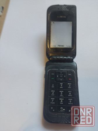 Nokia 7270 Донецк - изображение 1
