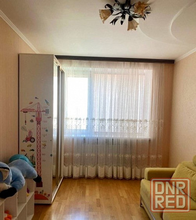 Продам 4к.кв. Обкомовский дом. Ворошиловский р-н. Ориентир Парк кованых фигур. Донецк - изображение 8