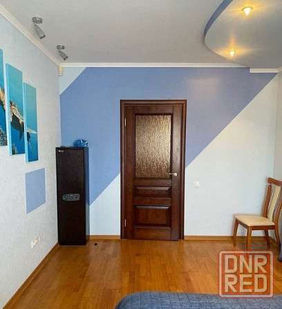 Продам 4к.кв. Обкомовский дом. Ворошиловский р-н. Ориентир Парк кованых фигур. Донецк - изображение 7