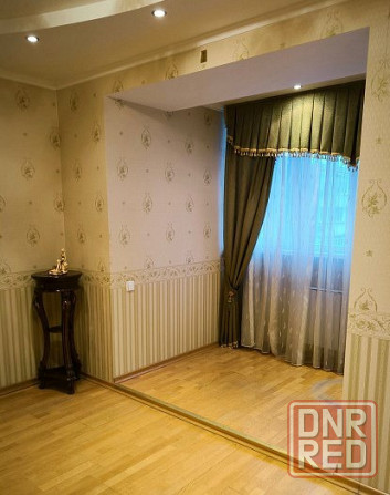 Продам 4к.кв. Обкомовский дом. Ворошиловский р-н. Ориентир Парк кованых фигур. Донецк - изображение 5