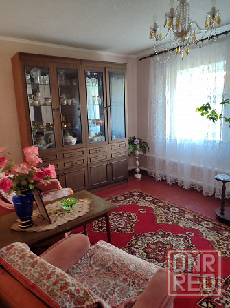 Продам дом Куйбышевский район Красный пахарь Донецк - изображение 10