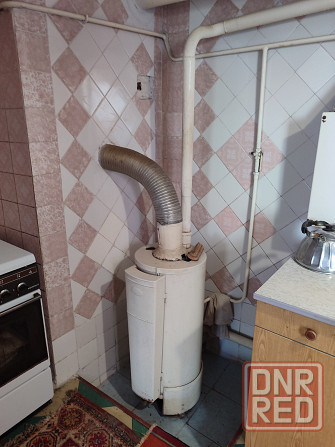 Продам дом Куйбышевский район Красный пахарь Донецк - изображение 6