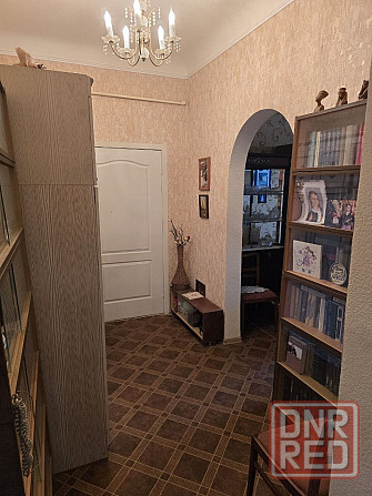 Сдается 2 - х комнатная квартира, ул. Артема (Латинский квартал) Донецк - изображение 5
