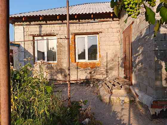 Продаётся дом 81,4 кв.м. Мариуполь