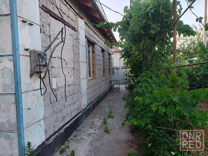 Продаётся дом 81,4 кв.м. Мариуполь - изображение 5