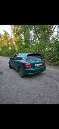 nissan almera 2.2 tdi Донецк