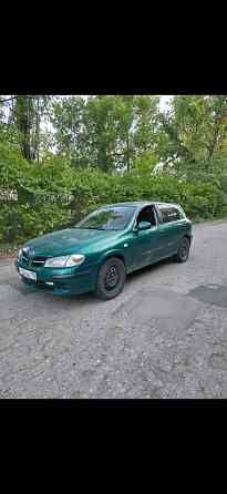 nissan almera 2.2 tdi Донецк