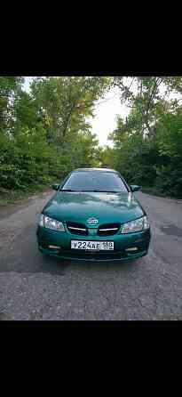 nissan almera 2.2 tdi Донецк