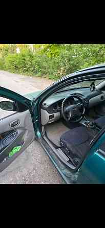 nissan almera 2.2 tdi Донецк