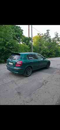 nissan almera 2.2 tdi Донецк