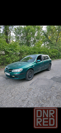 nissan almera 2.2 tdi Донецк - изображение 2