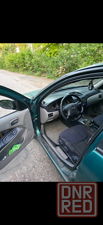 nissan almera 2.2 tdi Донецк - изображение 6