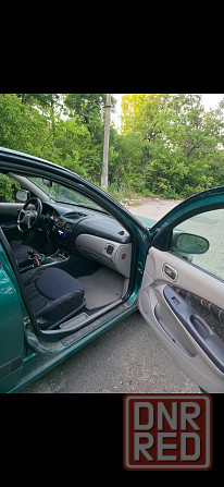 nissan almera 2.2 tdi Донецк - изображение 5