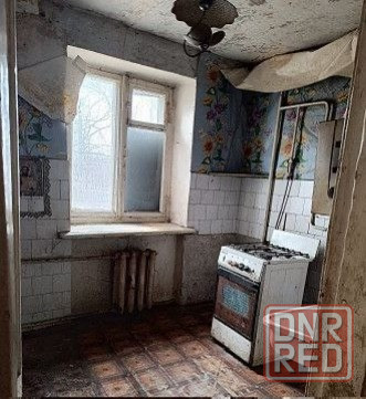 Продаётся 2-х комн. кв-ра г.Макеевка, Западная Макеевка - изображение 2
