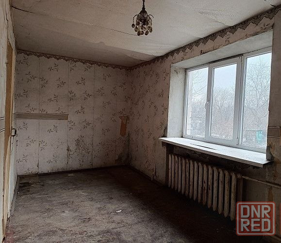 Продаётся 2-х комн. кв-ра г.Макеевка, Западная Макеевка - изображение 5