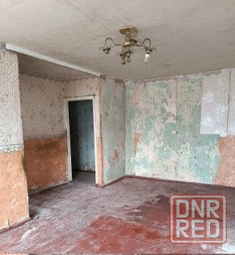 Продаётся 2-х комн. кв-ра г.Макеевка, Западная Макеевка - изображение 3