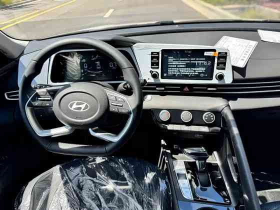 Hyundai Elantra 1.5 CVT, 2025 Донецк