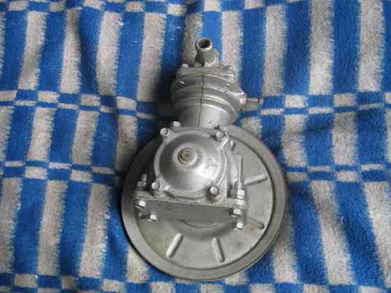 Компрессор воздуха на базе газ 66 Донецк