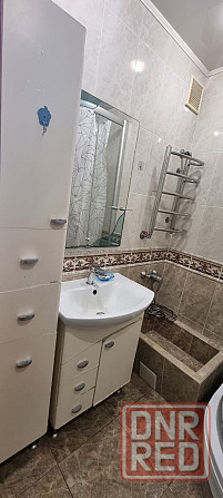 Продам 3к.квартиру м/р-н Широкий Донецк - изображение 9
