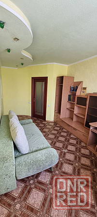 Продам 3к.квартиру м/р-н Широкий Донецк - изображение 6
