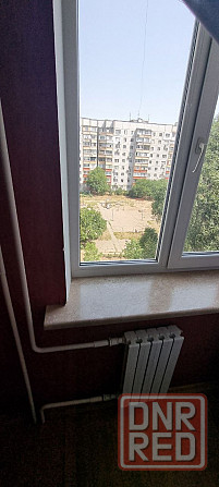 Продам 3к.квартиру м/р-н Широкий Донецк - изображение 4