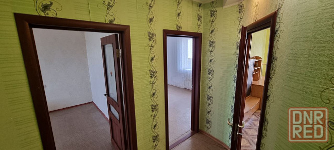Продам 3к.квартиру м/р-н Широкий Донецк - изображение 8