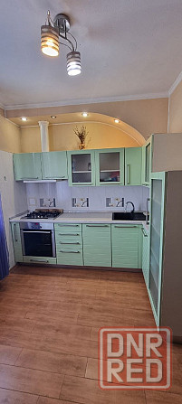 Продам 3к.квартиру м/р-н Широкий Донецк - изображение 1